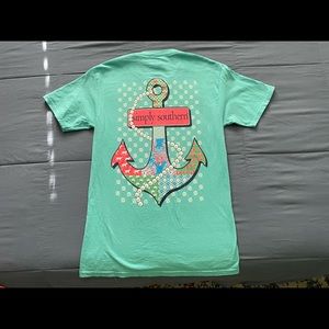 Simply southern Tshirt